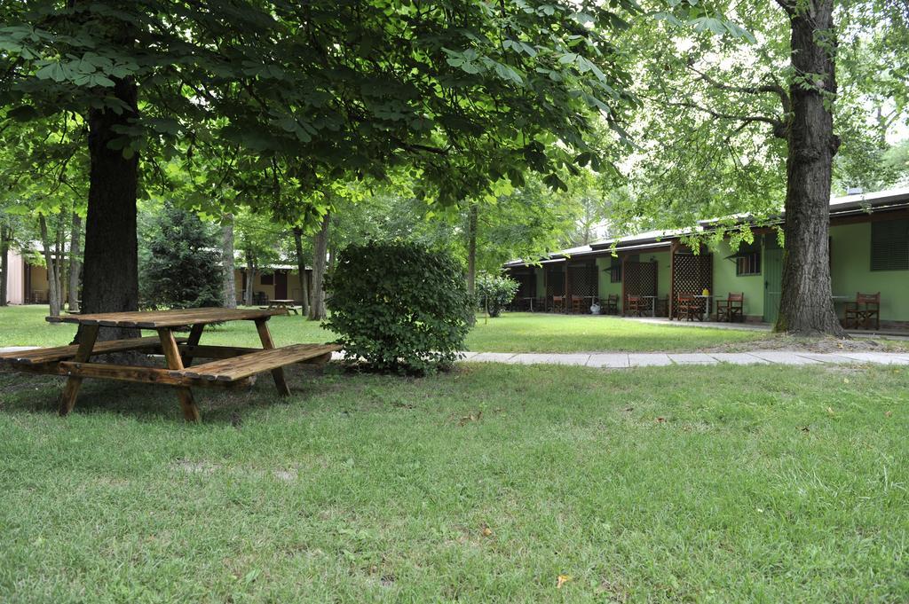 Club Village & Hotel Spiaggia Romea Lido di Volano Room photo