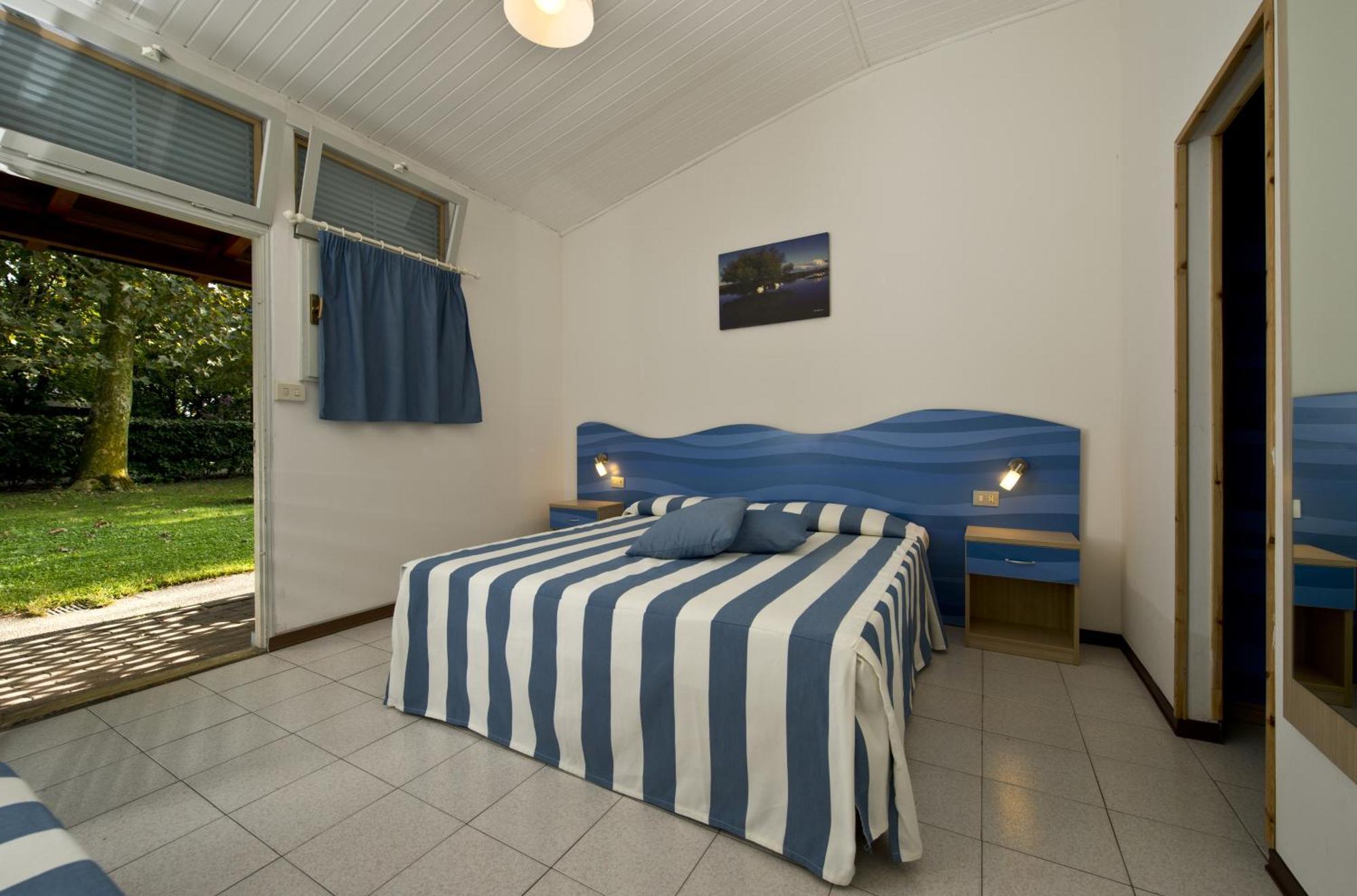 Club Village & Hotel Spiaggia Romea Lido di Volano Room photo