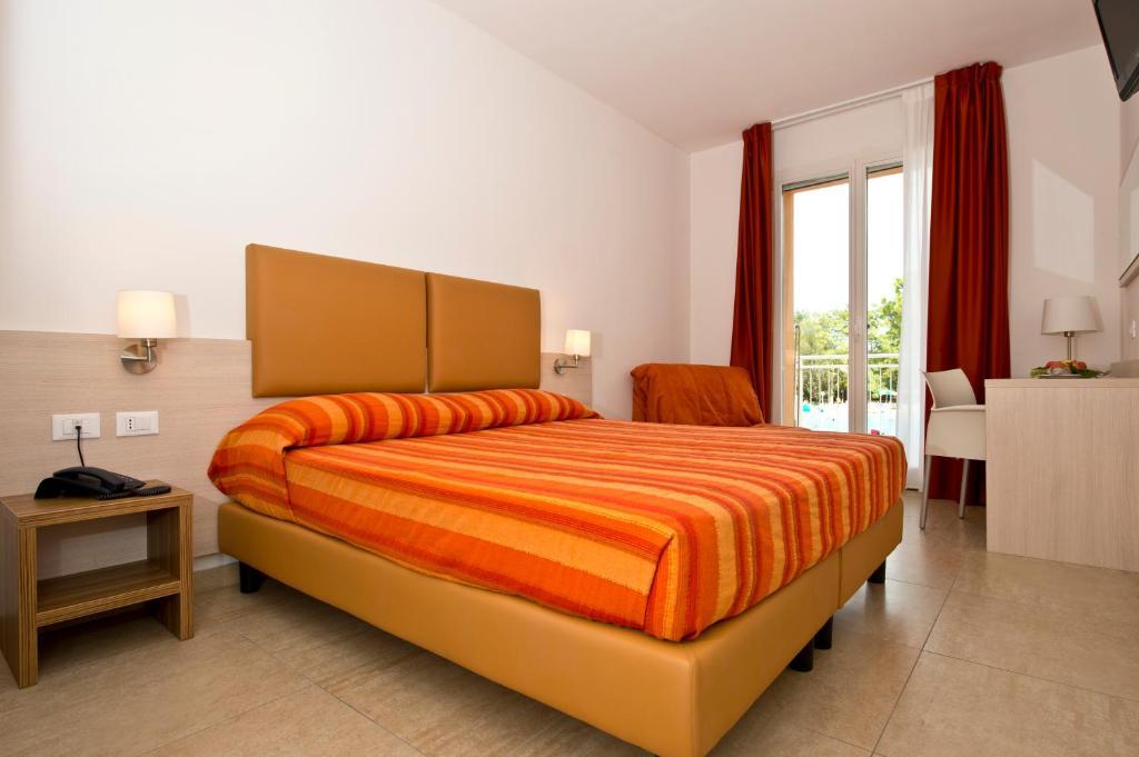 Club Village & Hotel Spiaggia Romea Lido di Volano Room photo